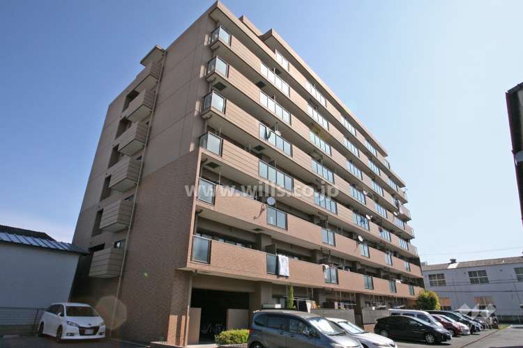 コンセール堀田南