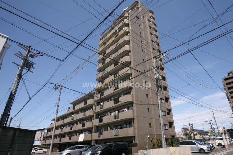 宝マンション道徳東第2