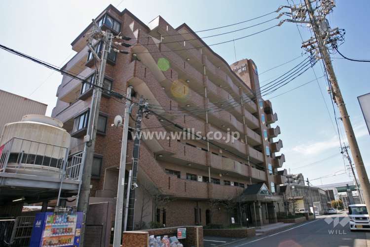 レインボー要町