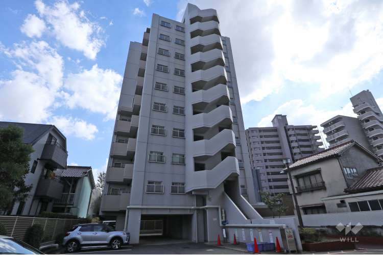 エスポア熱田S館