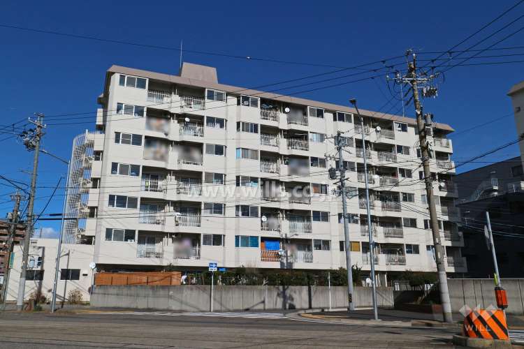 一番町ハウスN棟