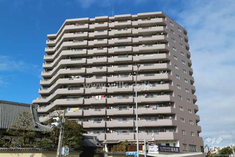 エスポア神宮西