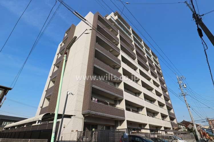 ファミリアーレ熱田五番町