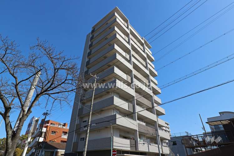 モアグレース神宮前