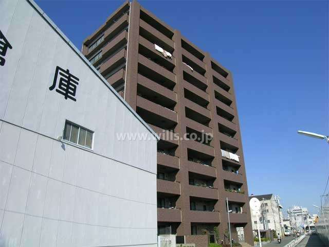 クレステージ吹田