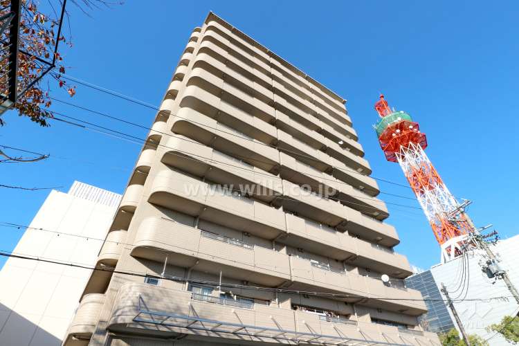 NDSマンション金山