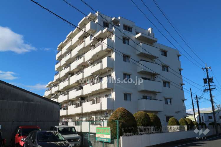 サンファミネス千年