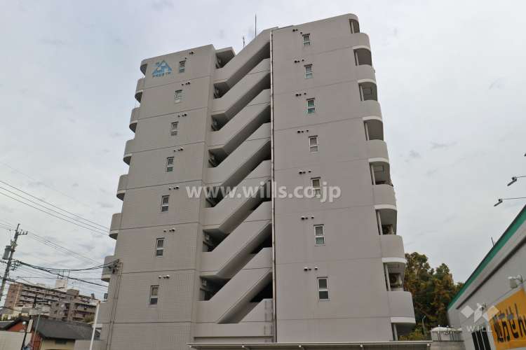 プレスイン日比野