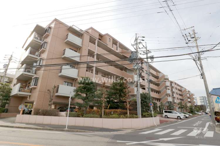 アイルシティ日比野