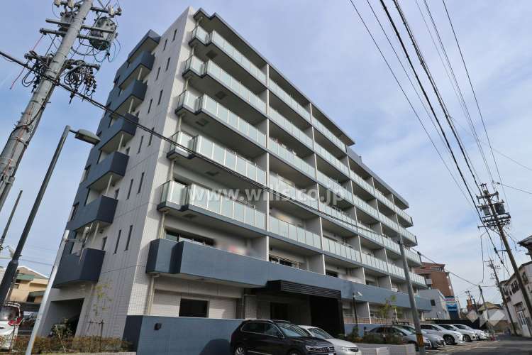 カルティア日比野MIDWEST