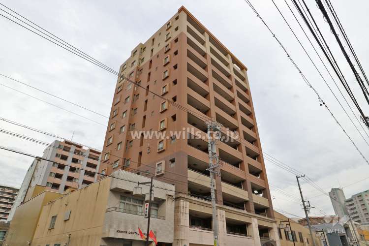 カルティア日比野