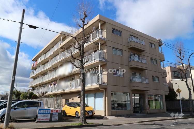 プラザフェニックス白鳥苑