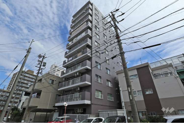 寿ゞやマンション六番町