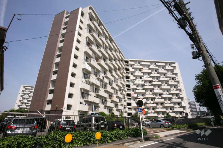 中富住宅