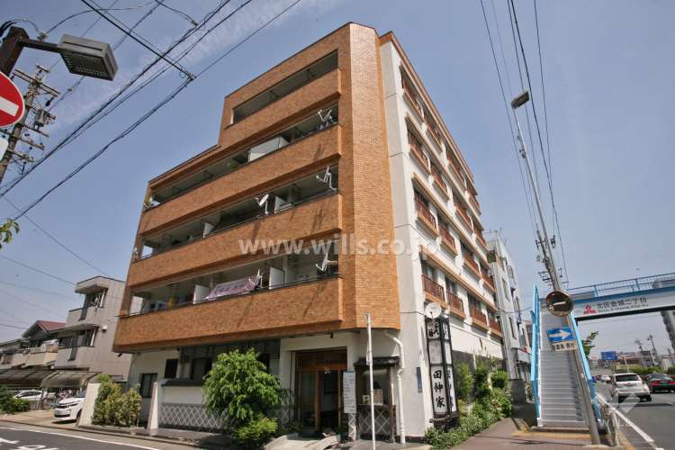 サンライフマンション名城