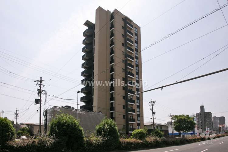 プレイズ名城公園