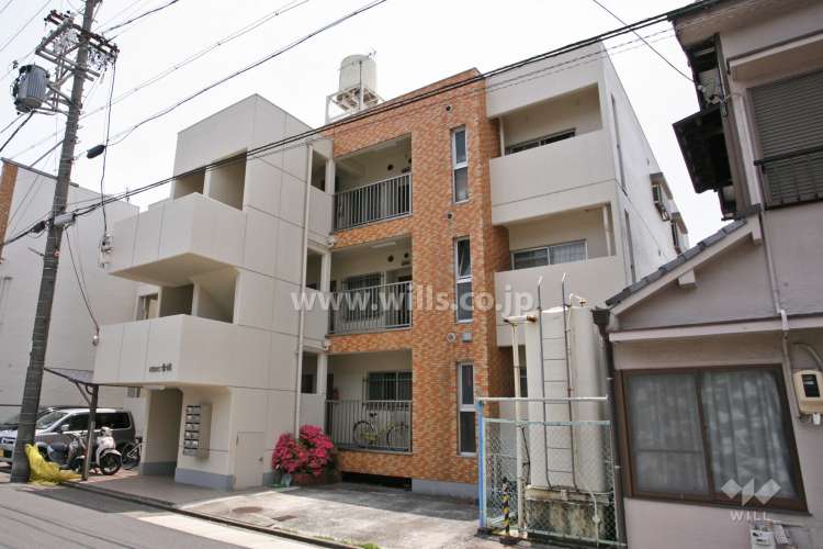 サンライフ金城