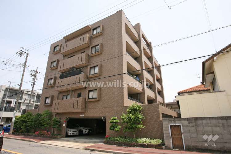 ラヴィアーレ黒川