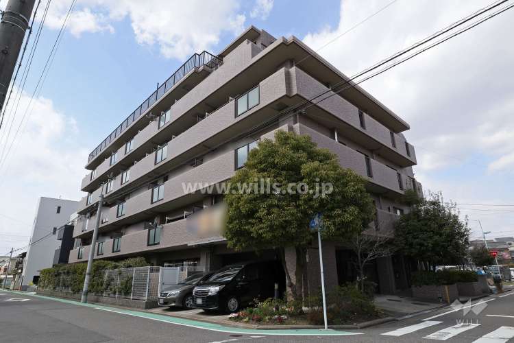 グランドール光音寺