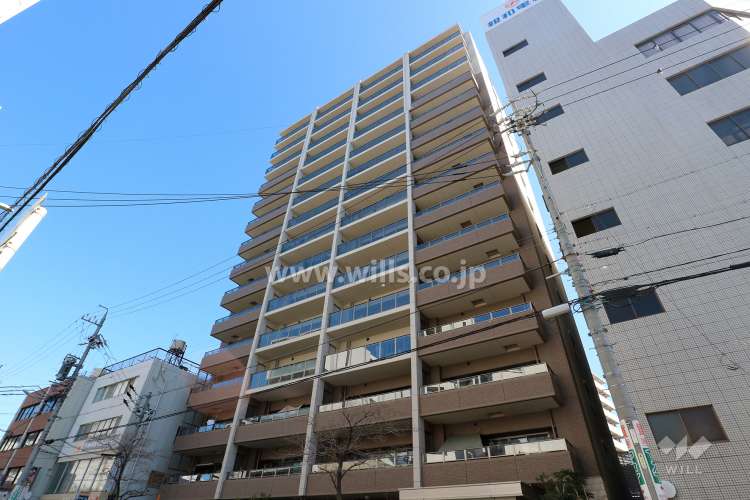 ポレスター大曽根駅前