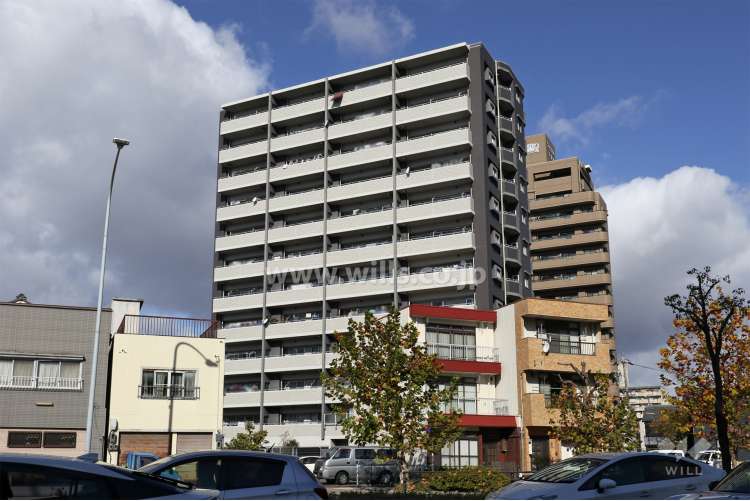 ファミリアーレ大曽根