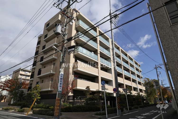 プレイズ平安通