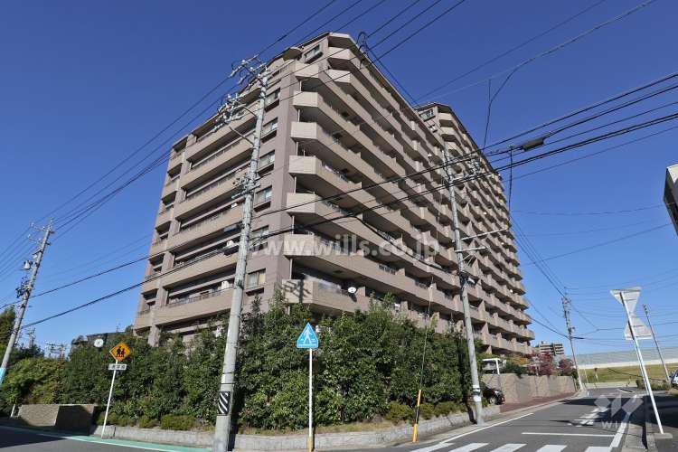 ライオンズガーデン大曽根