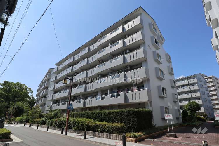 アーバンラフレ志賀15号棟