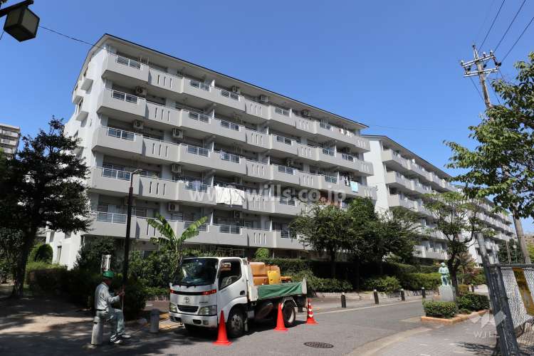 アーバンラフレ志賀16号棟