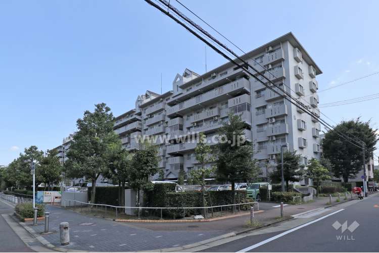 アーバンラフレ志賀18号棟