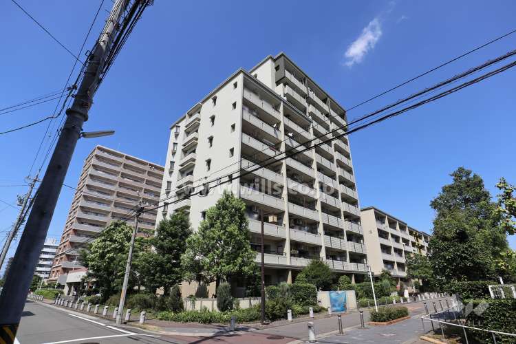 アーバンラフレ志賀20号棟