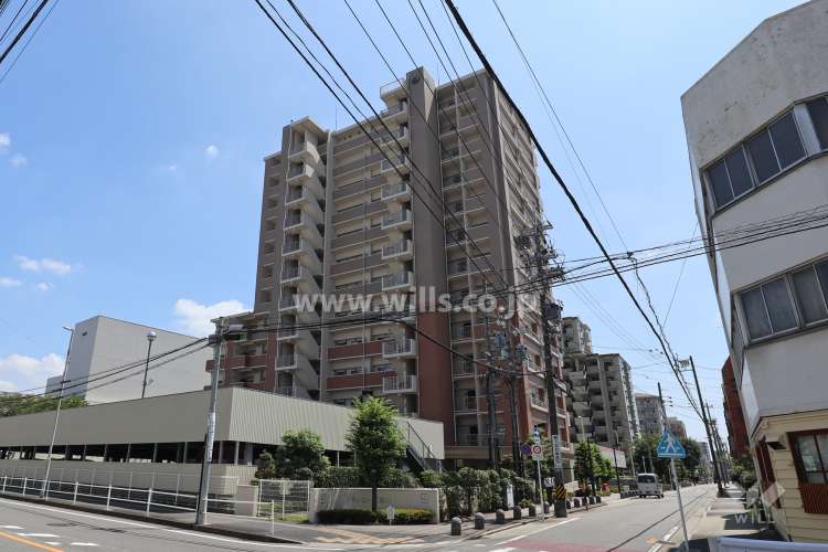 シティコーポ黒川