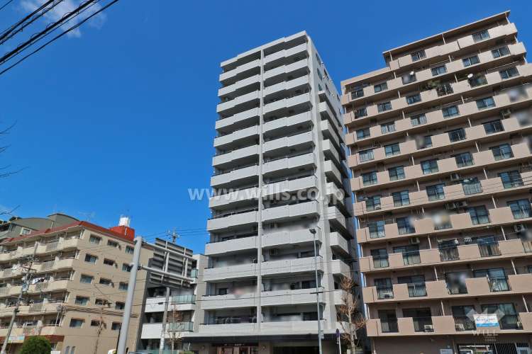 サンパーク平安通