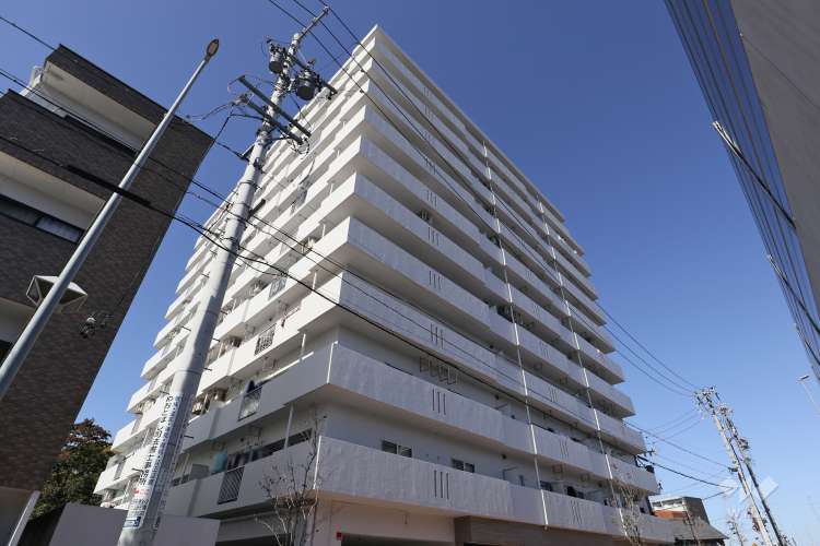 ユーハウス上飯田