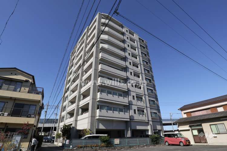 ユニーブル上飯田ステーションコート