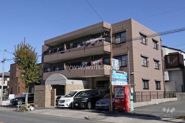 スペリア上飯田東町