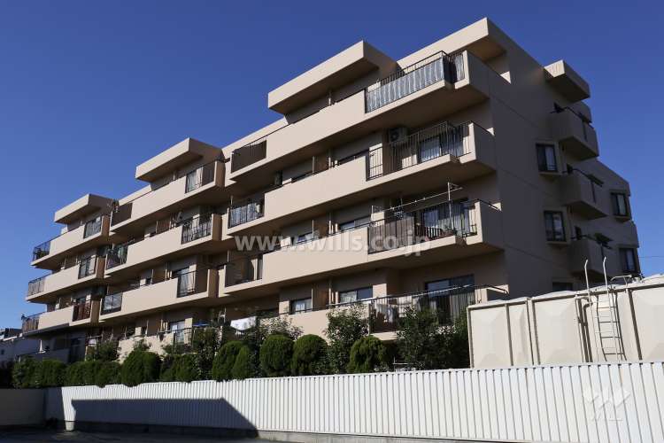 コープ野村上飯田南