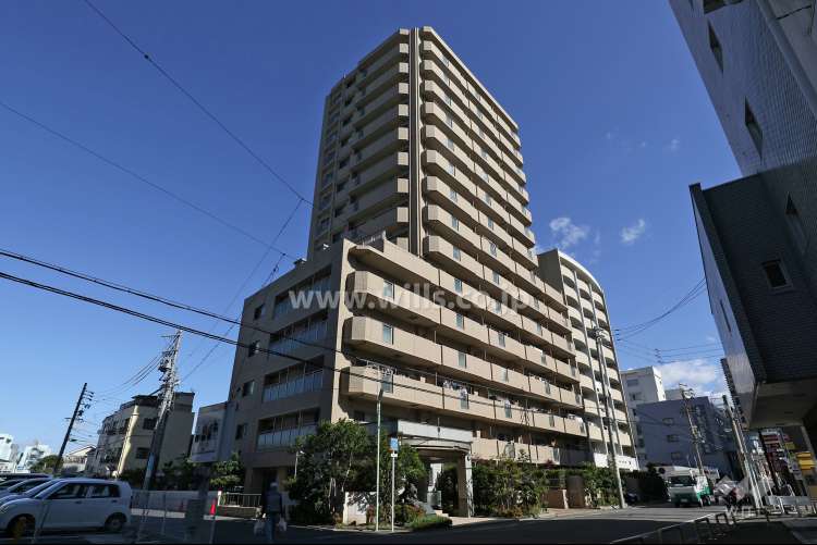 ライオンズステーションプラザ上飯田