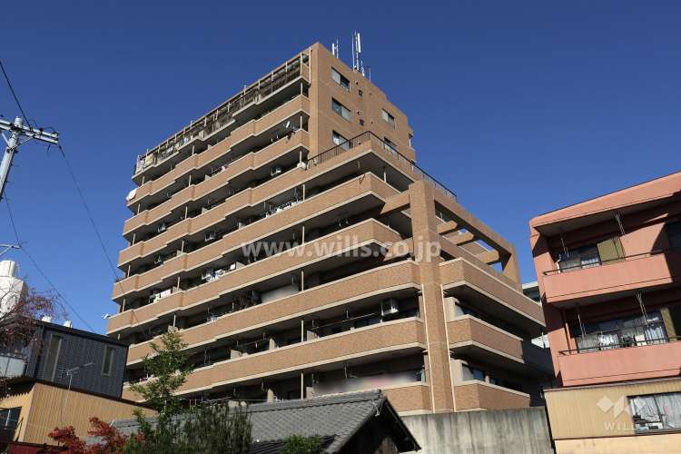 サンマンションアトレ上飯田