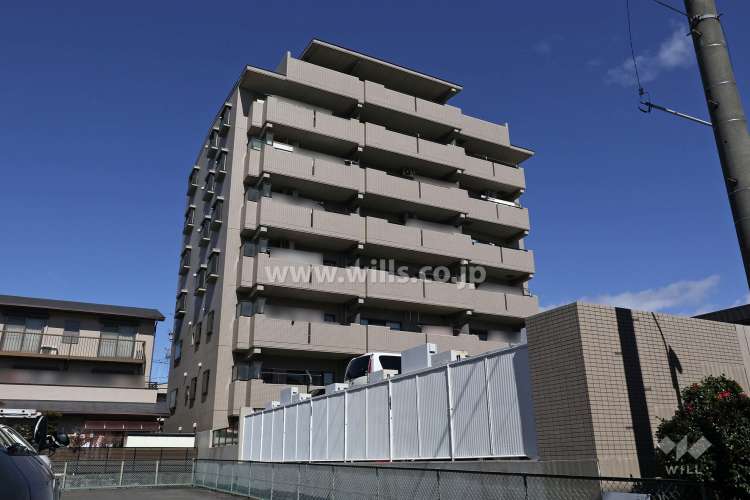 グローリアス北区成願寺