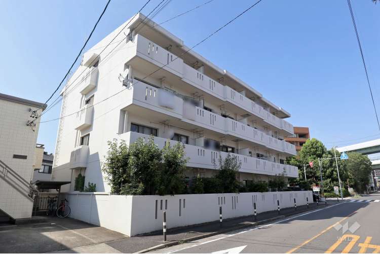 ルミエール城北