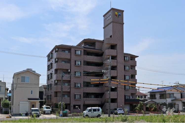 レインボー西味鋺