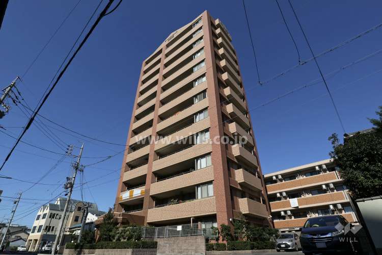 ローレルコート大曽根