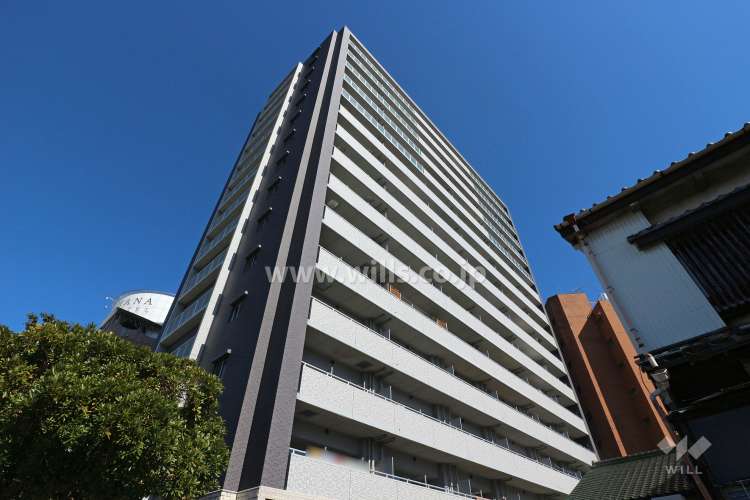 ファミリアーレ大曽根レジデンス