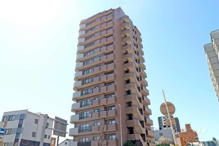 アーバンタワー大曽根