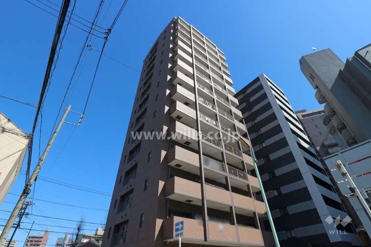 ダイアパレス大曽根URS