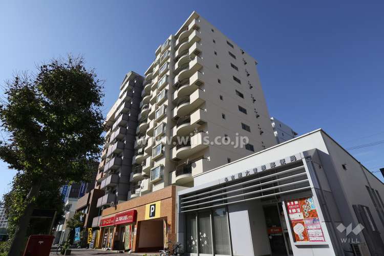 一光ハイツ大曽根