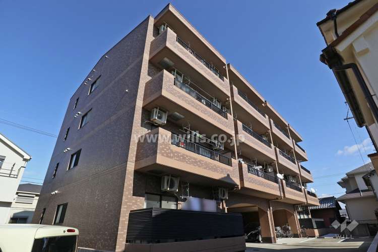 フロンティア味鋺