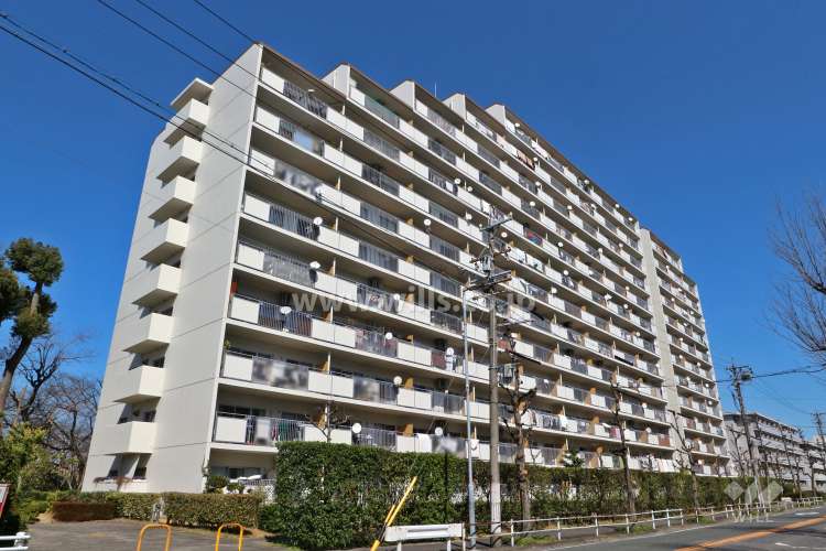 コープ野村上飯田