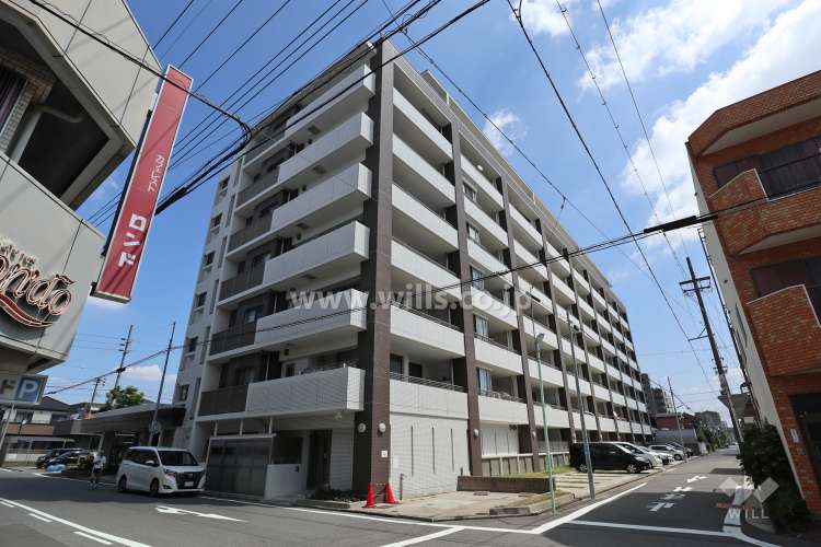 D’クラディア城北